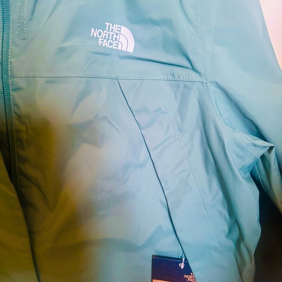The North Face Women's Antora Jacket BNWTS - Picture 5 of 8